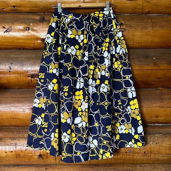 Vintage handmade skirt - Picture 1 of 6